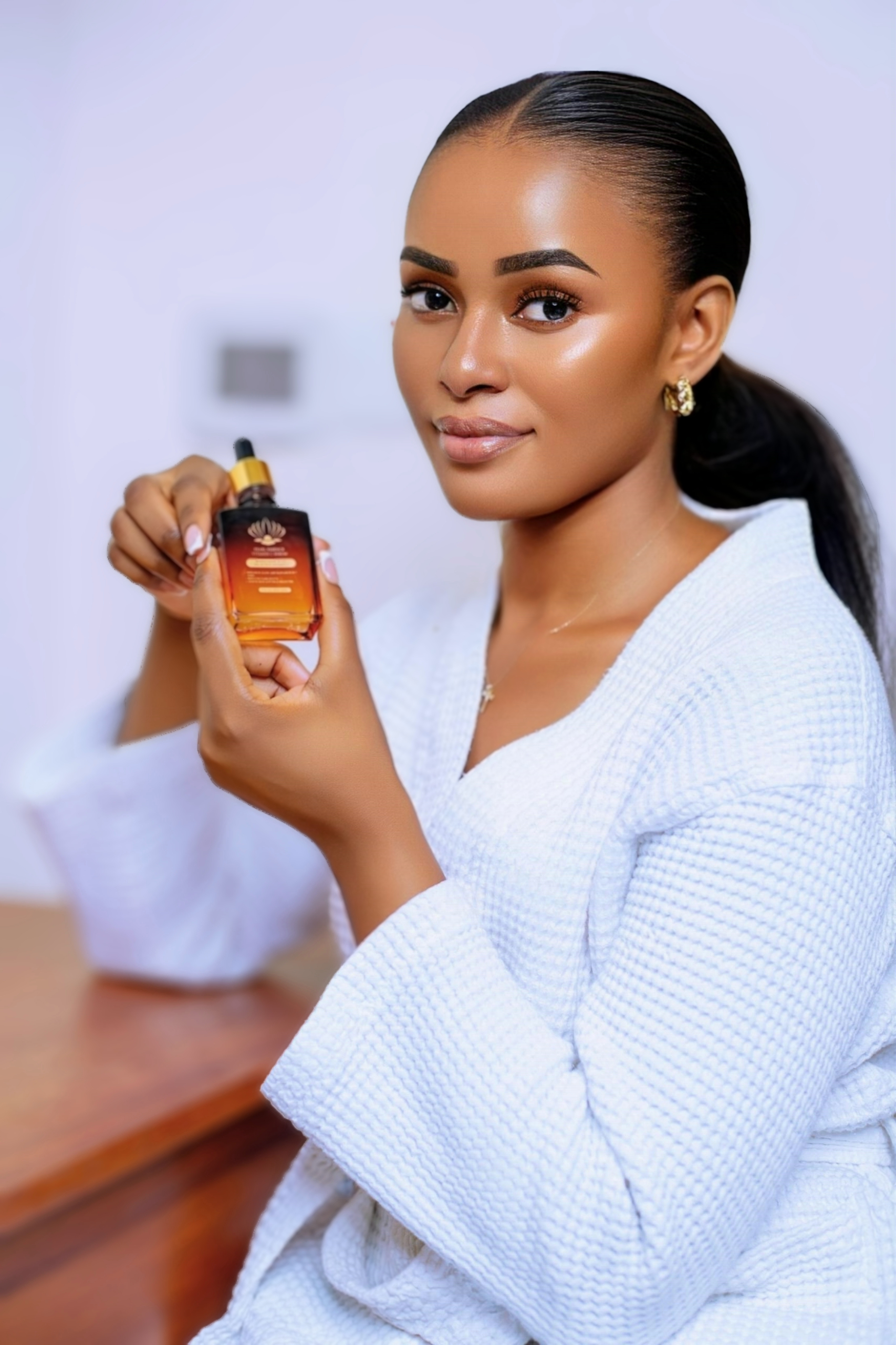 Vitamin C serum